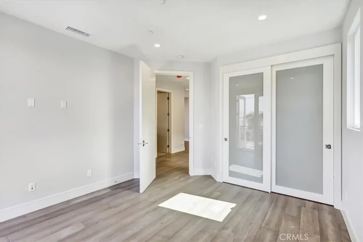Bedroom #1