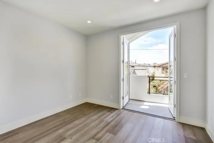 Bedroom #1