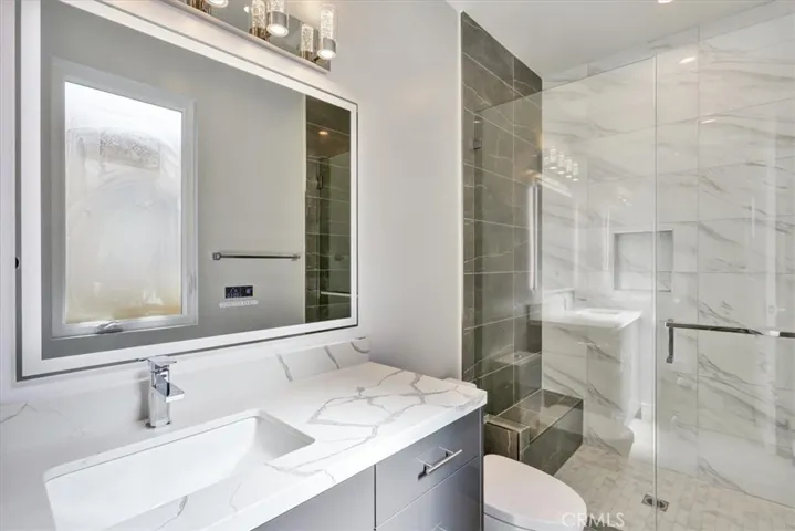 Bathroom #2