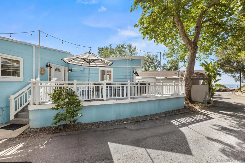 Manufactured In Park For Sale