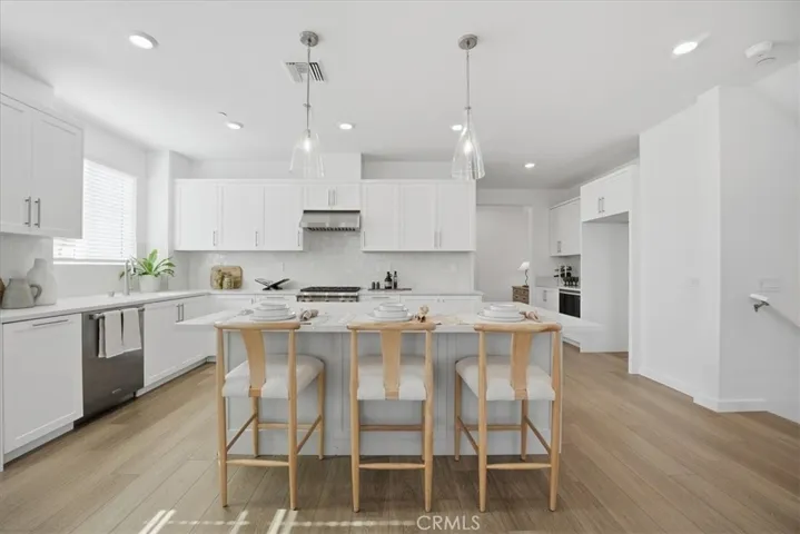 Large Center Kitchen Island