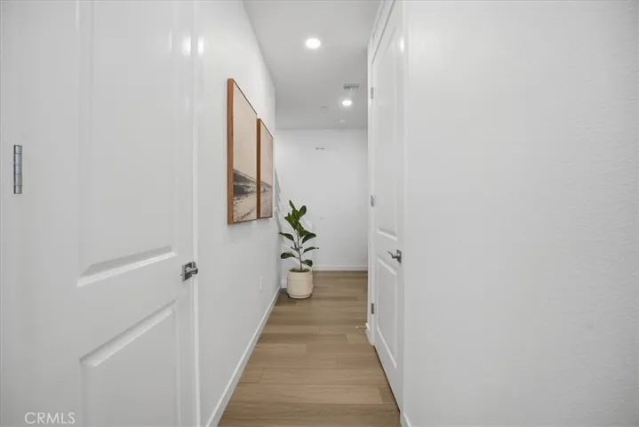 First Floor Entry to Junior Suite
