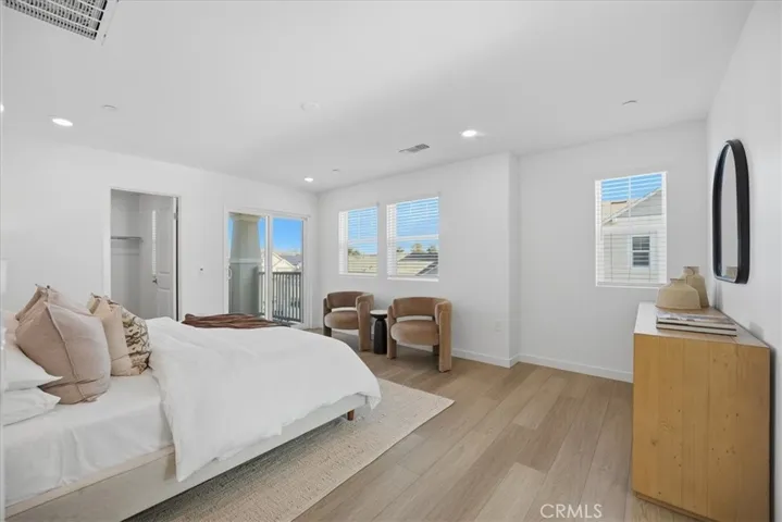 3rd Level Primary Suite