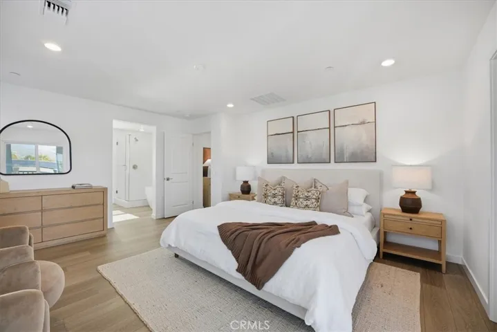 3rd Level Primary Suite