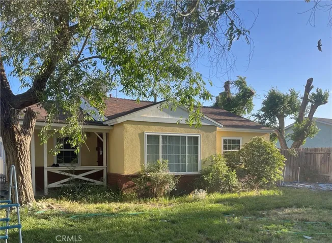 9628 E Avenue S12, Littlerock, California 93543