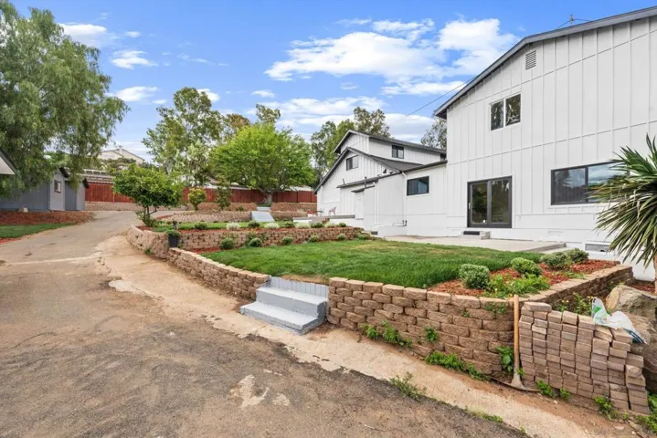 16021 Pomerado, Poway, California 92064