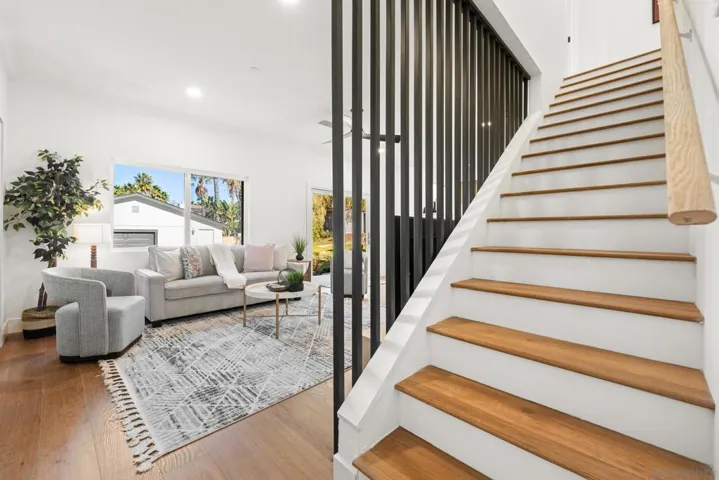 16021 Pomerado, Poway, California 92064