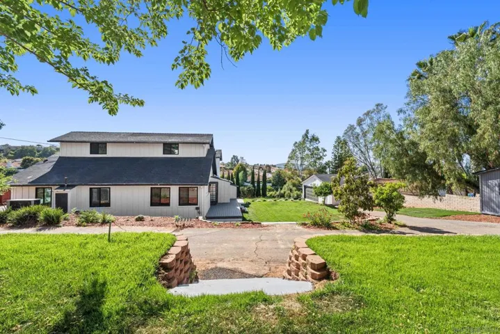 16021 Pomerado, Poway, California 92064