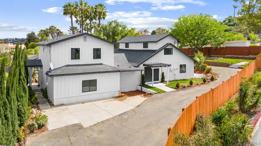 16021 Pomerado, Poway, California 92064