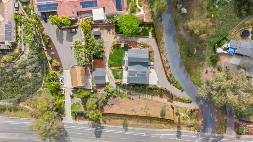 16021 Pomerado, Poway, California 92064