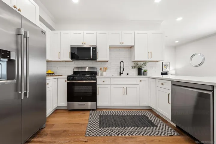 16021 Pomerado, Poway, California 92064