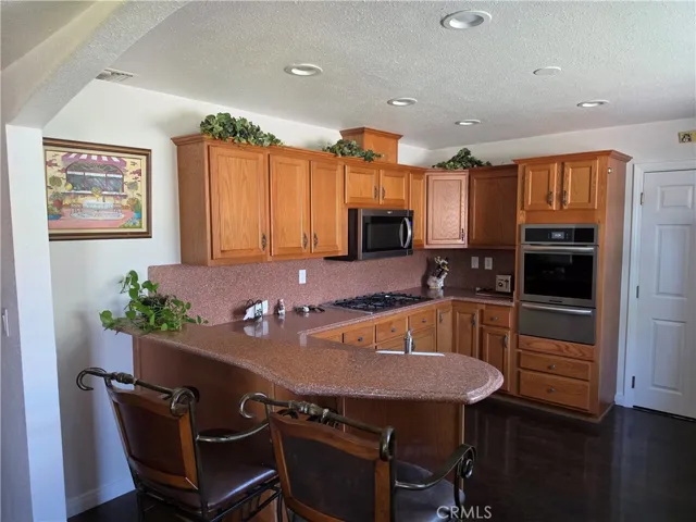 Kitchen A