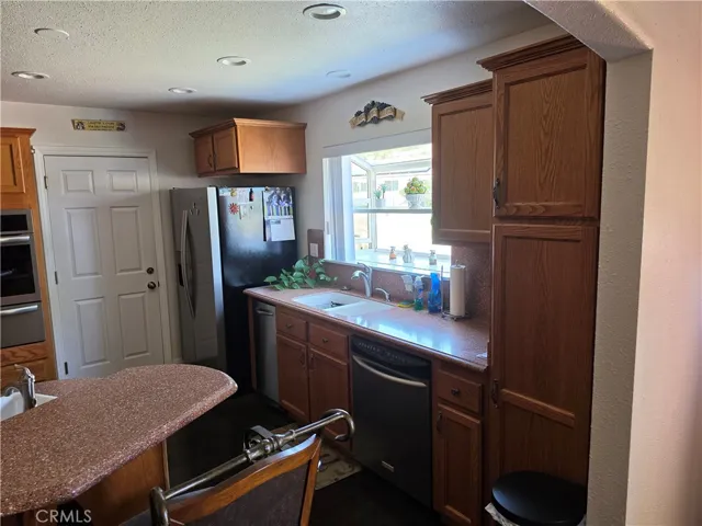Kitchen B