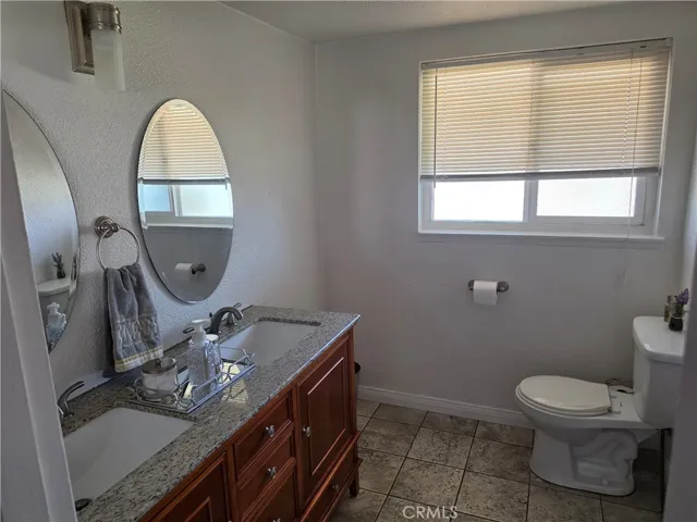 Hall Bathroom 1
