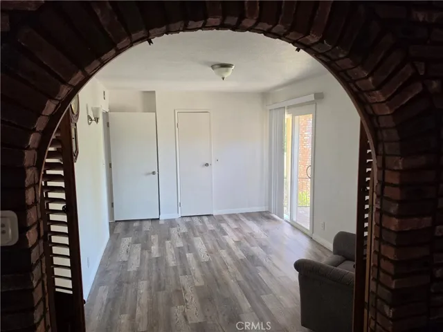 Bedroom 1, multi use