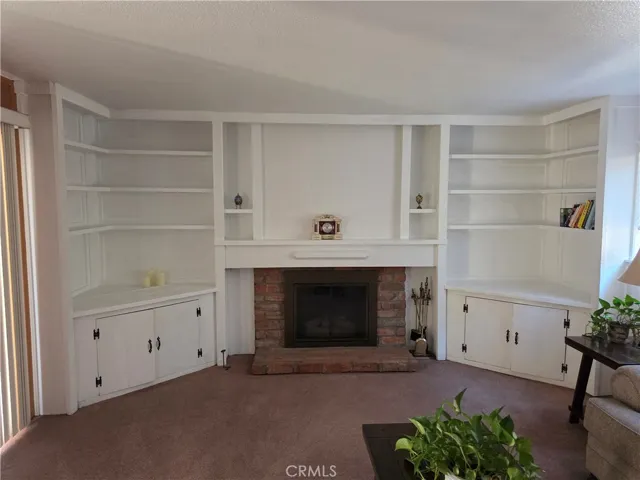 Living Room A