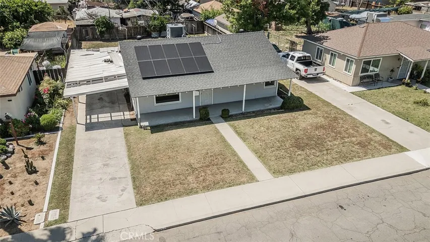 2053 Mayfair Drive E, Fresno, California 93703