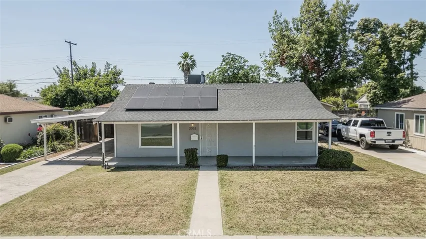 2053 Mayfair Drive E, Fresno, California 93703