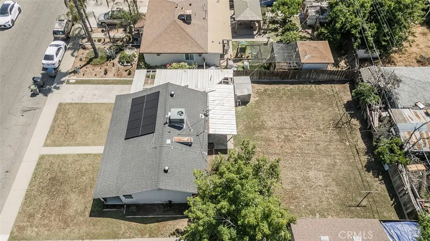 2053 Mayfair Drive E, Fresno, California 93703
