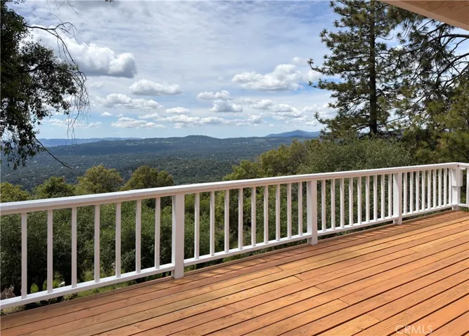 4th Bedroom Balcony