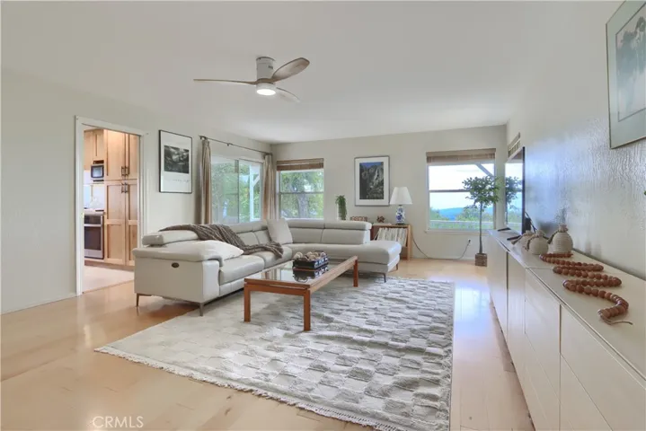 Such Beautiful Flooring...