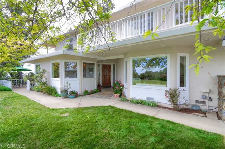 Beautifully Landscaped.