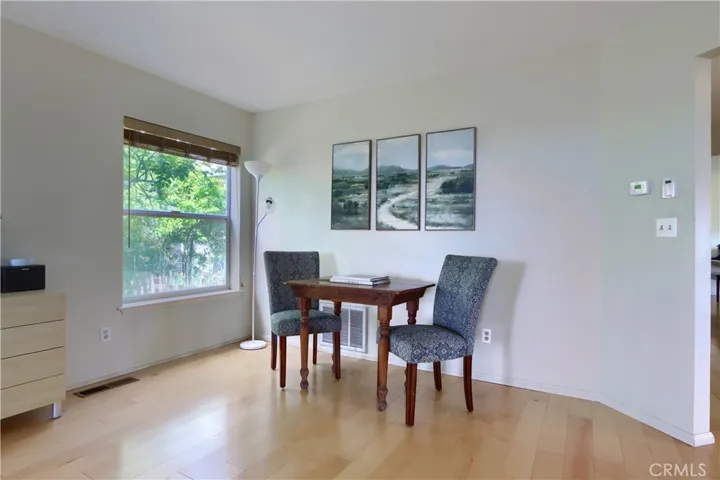 Sitting Area
