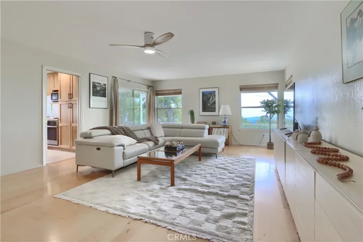 Such Beautiful Flooring...