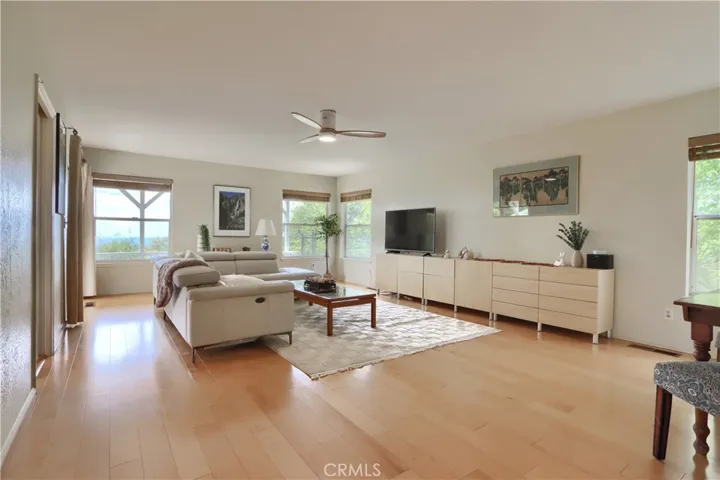 This room is so GORGEOUS w/Walkout Covered Patio w/Sweeping Views.