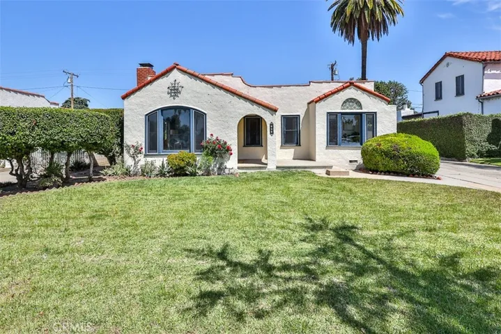 Welcome home!