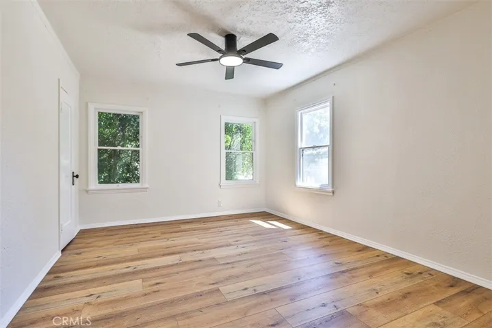Bedroom 1 - Front House