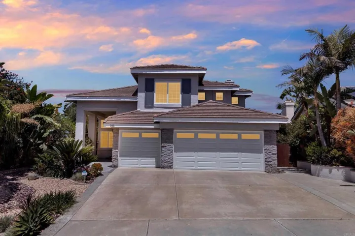 948 Honeysuckle Drive, San Marcos, California 92078