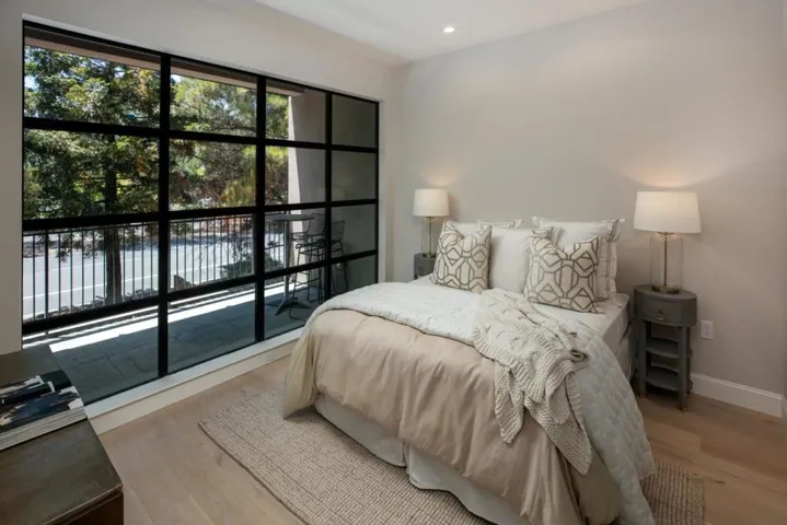 450 First 208, Los Altos, California 94022