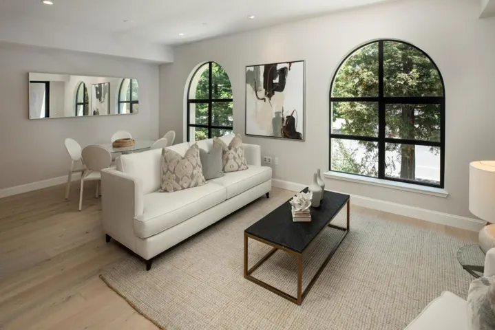 450 First 208, Los Altos, California 94022