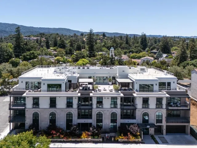 450 First 208, Los Altos, California 94022