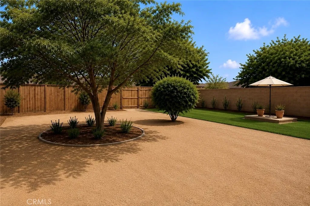 Photo has been virtually staged to help illustrate the home’s potential and inspire design ideas. Furniture, décor, landscaping, and accessories shown are digital renderings and are not included in the sale of the property.