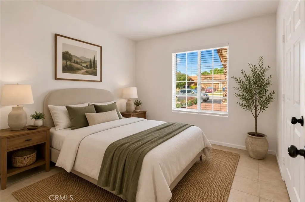 Photo has been virtually staged to help illustrate the home’s potential and inspire design ideas. Furniture, décor, landscaping, and accessories shown are digital renderings and are not included in the sale of the property.