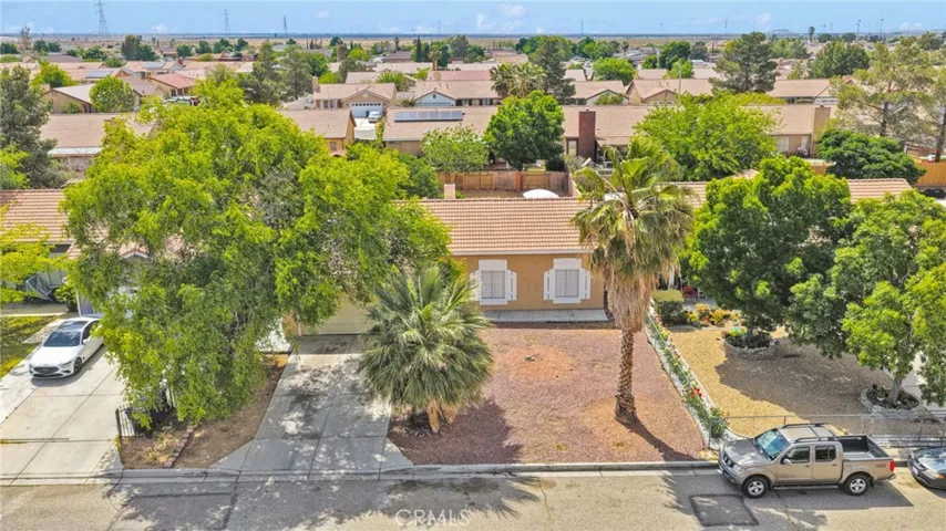 15036 Milford, Adelanto, California 92301