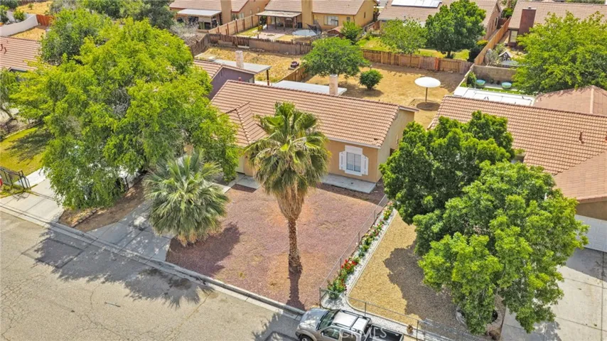 15036 Milford, Adelanto, California 92301