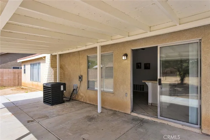 15036 Milford, Adelanto, California 92301