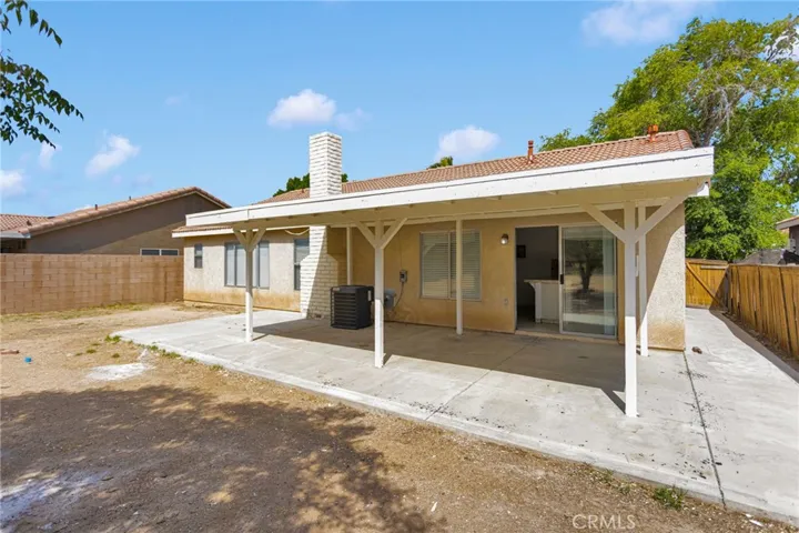 15036 Milford, Adelanto, California 92301