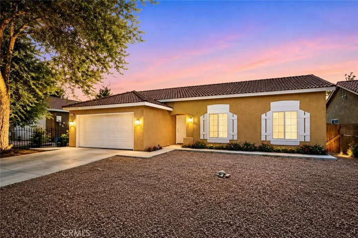 15036 Milford, Adelanto, California 92301