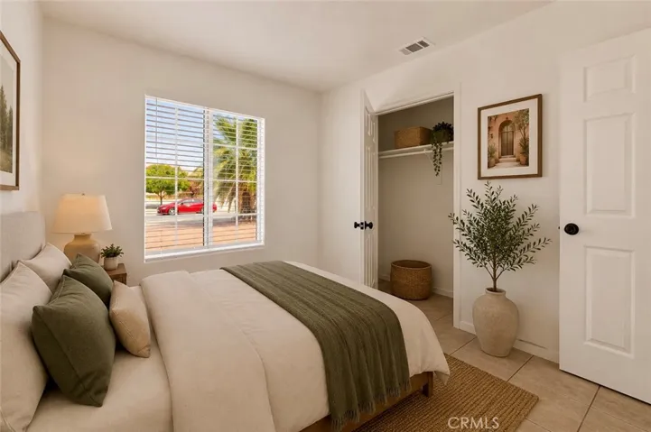 Photo has been virtually staged to help illustrate the home’s potential and inspire design ideas. Furniture, décor, landscaping, and accessories shown are digital renderings and are not included in the sale of the property.