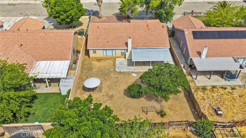 15036 Milford, Adelanto, California 92301