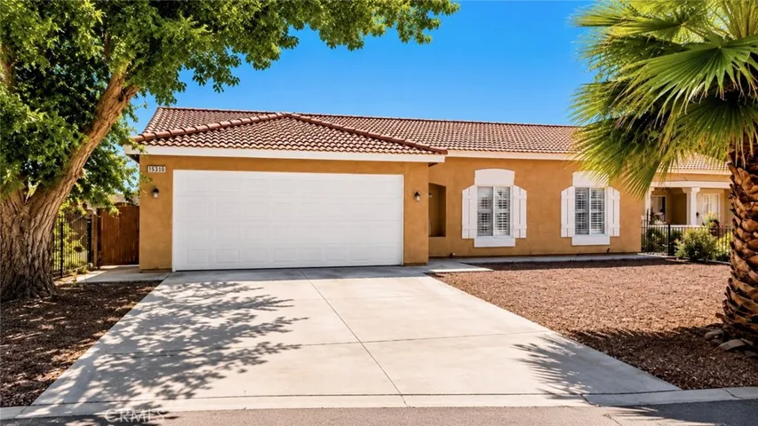 15036 Milford, Adelanto, California 92301