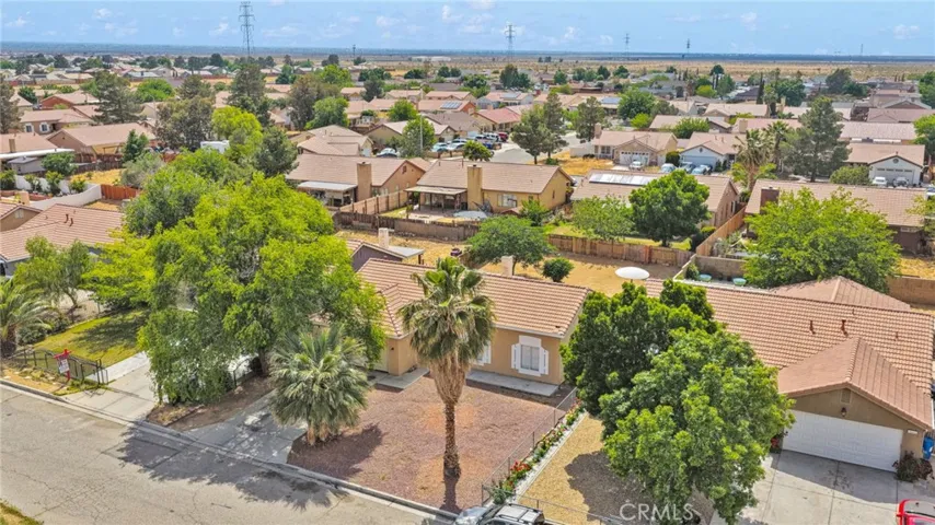 15036 Milford, Adelanto, California 92301