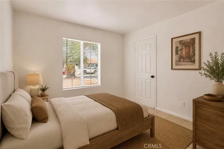 Photo has been virtually staged to help illustrate the home’s potential and inspire design ideas. Furniture, décor, landscaping, and accessories shown are digital renderings and are not included in the sale of the property.
