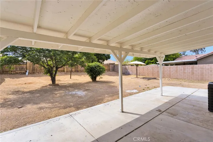 15036 Milford, Adelanto, California 92301