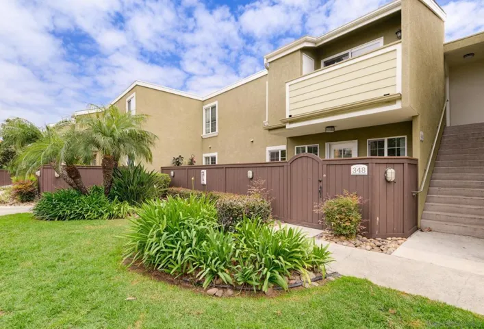 5402 Balboa Arms 348, San Diego, California 92117