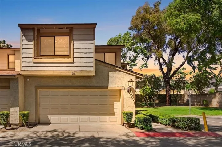 1031 S Palmetto O-11, Ontario, California 91762